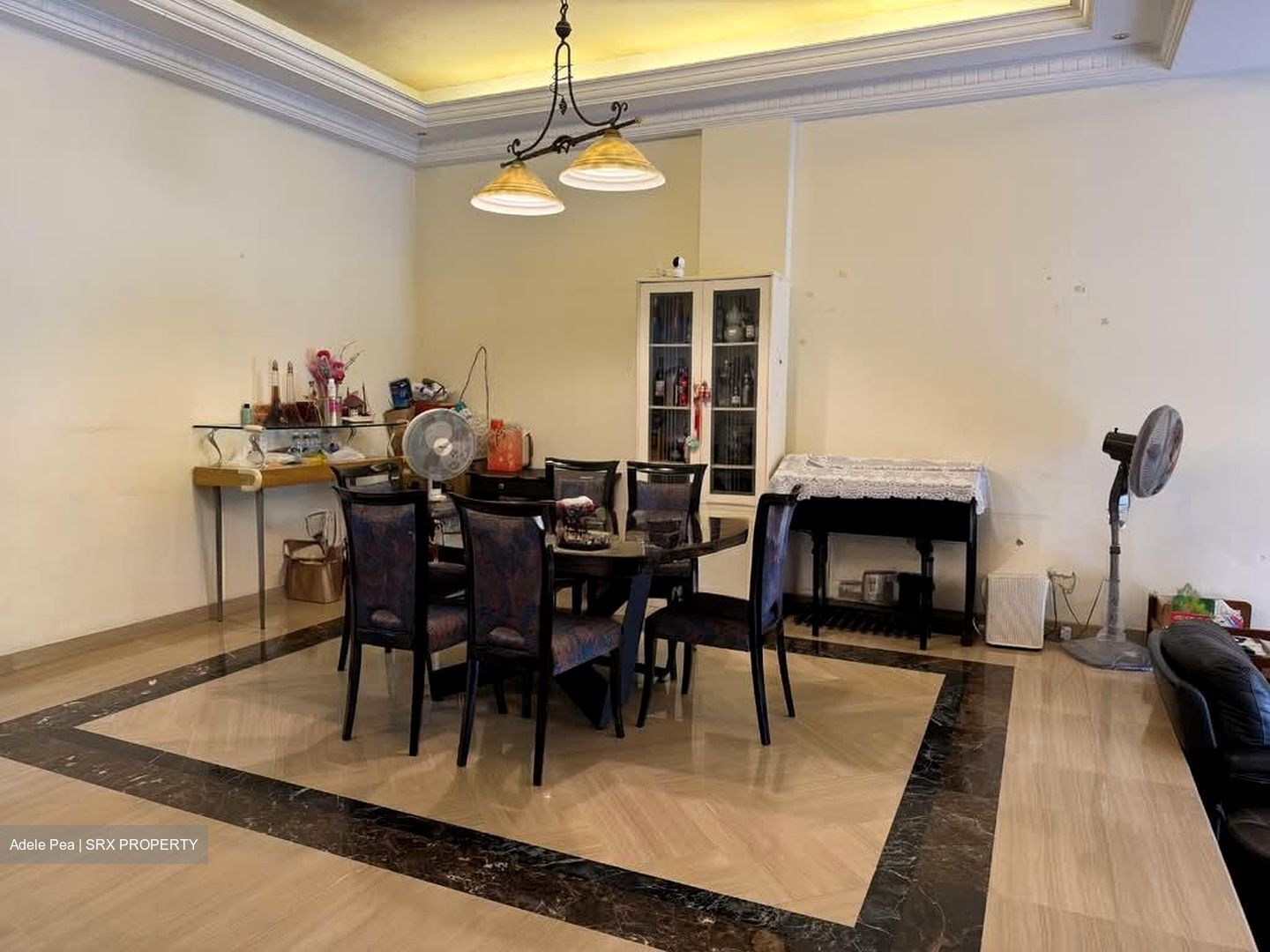 Bedok Ria (D16), Terrace #547497741